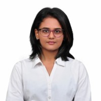 Varsha Penukonda