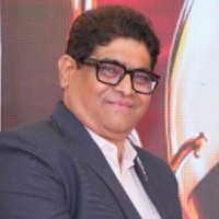 Vijay Gaekwad