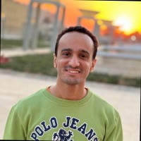 Nour ElDin Khaled