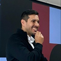 Bruno Martins