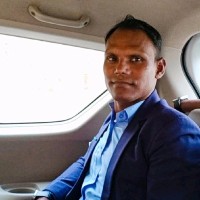 Amarendra Pradhan