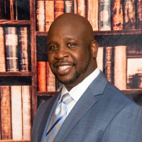 Johnny Gaspard