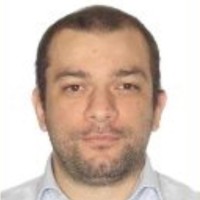 Vitor Raphaldini, Msc