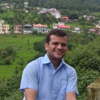 Anoop Bansal