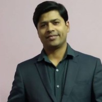 Pankaj Madhesia