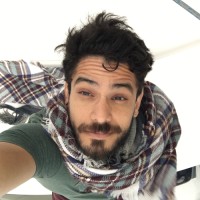 Erick Vindigni
