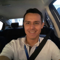 Alejandro Moreno Delgado