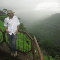 Anudeep Gadavena
