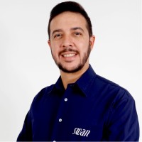 Felipe Ricardo Antonaggi Almeida