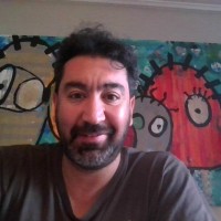 Nicolas Moreno