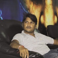 Ranjeet Kanojiya