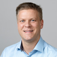 Kristian Steen