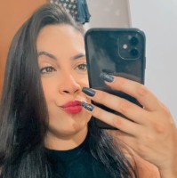 Michelle De Paula Jacob