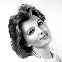 Bonnie (Yvonne) Williams