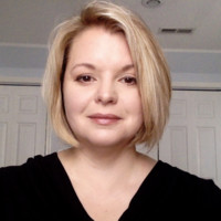 Amanda Gudmundsson