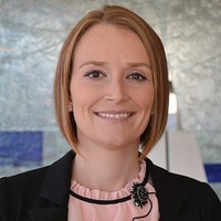 Audrey Smith