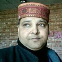 Prof. Deepak Chandra Goel