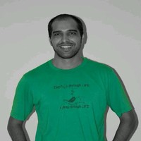 Saurabh Kumar Chaubey