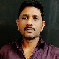 Rama Mohan Reddy G