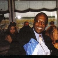 Bernard Morris