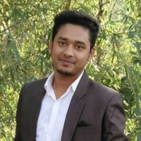 Sonjoy Kumar Das