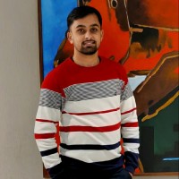 Deepak Upadhyay