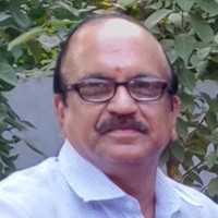 Sudhir Gilhotra