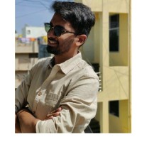 Vignesh Murugeshan