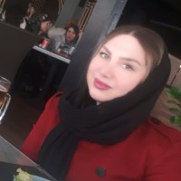 sabah dehghani
