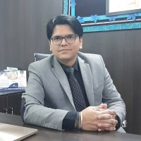 Himanshu Gupta