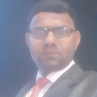 Yogendra Singh