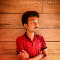 Harish.S. Gaddad