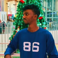 Abinesh Abinesh