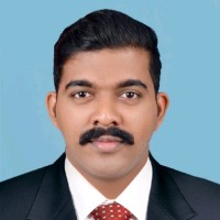 Anoop T S