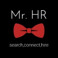 Mr. HR