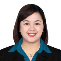Catherine Dadios