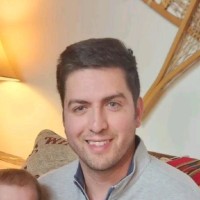 Scott Karagiorgas, Pe