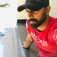 sharath vm