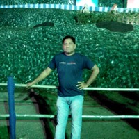 Ashok kumar Panda