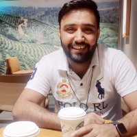 Krishan Beniwal
