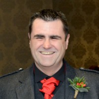 Mark Gray