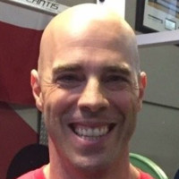 Tyson Staples