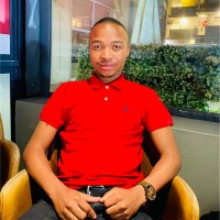Zingisa Sinyeke