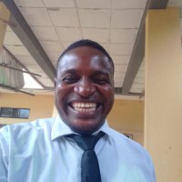 Thomas Melchizedek Odoh