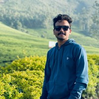 ADARSH PS