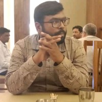Rahul Dange