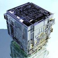 Alberto Muntañola Buxaderas