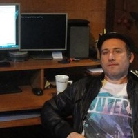 Alejandro Martin Kaminsky