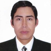 Fidel Darwin Quispe Quispe