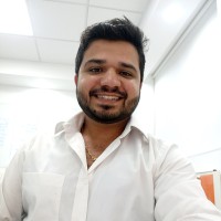 Akash Saroha